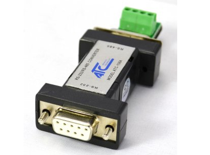 ATC-106 Economical RS-485 to RS 232 Converter